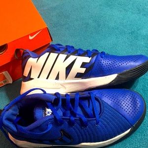 Nike Team Hustle Quick 2